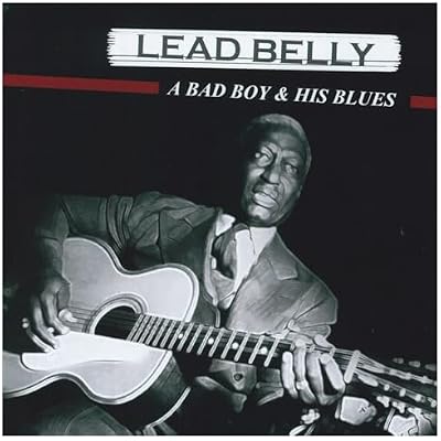 Bad Boy and His Blues