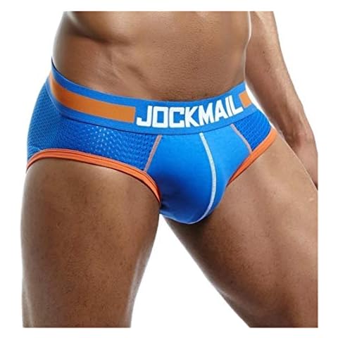 Sous-vêtements Jockmail en maille Cover