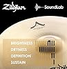 Zildjian A Zildjian Series - 22 Inch Medium Ride Cymbal #5