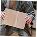 Toddmomy 6pcs Taekwondo Karate Breaking Board Durable Wooden Training Pads for Punching Kicking Versatile Practice Accessory for All Ages Skill Levels