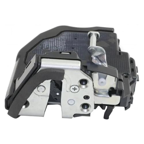 Cerradura de portón trasero para Toyota Land Cruiser Prado 2009 a 2013 3