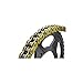 BikeMaster 520 BMZR Series Z-Ring Chain 520x120, Gold/Gold