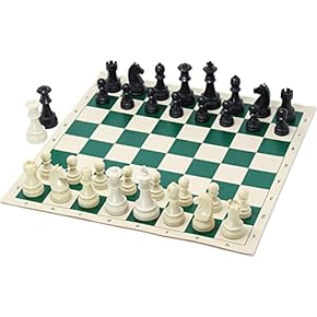 DONGBANGチェスセット Amazon.co.jp: Chess - Games & Accessories: Toys & Games
