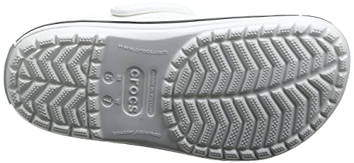 Image of Crocs Women's Crocband Iridescent Band Clog