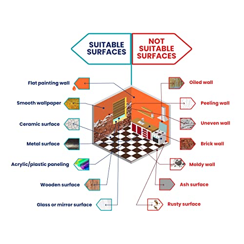 Business Custom Sticker, Your Logo, Description, Contact Phone, Website, Social Name Titles - Custom Sticker Vinyl - Car Decal #TOP4