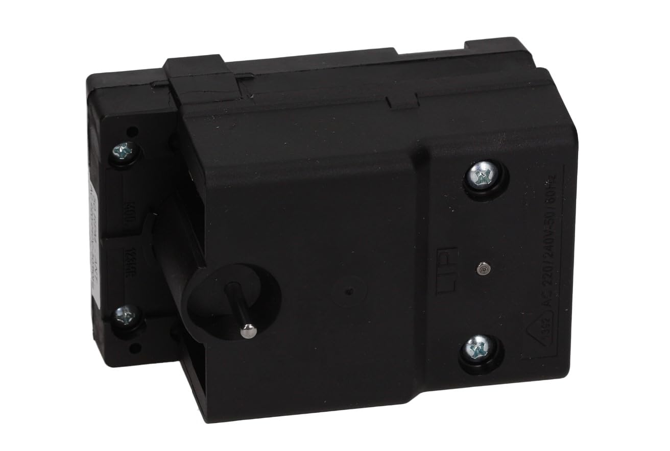 Lip, Icematic, paddle motore per macchina del ghiaccio 220/240V 50/60HZ 50RPM TYPE 123MR 8W