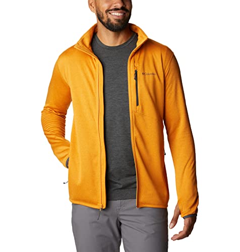 Image of Columbia Park View Fleece Full Zip