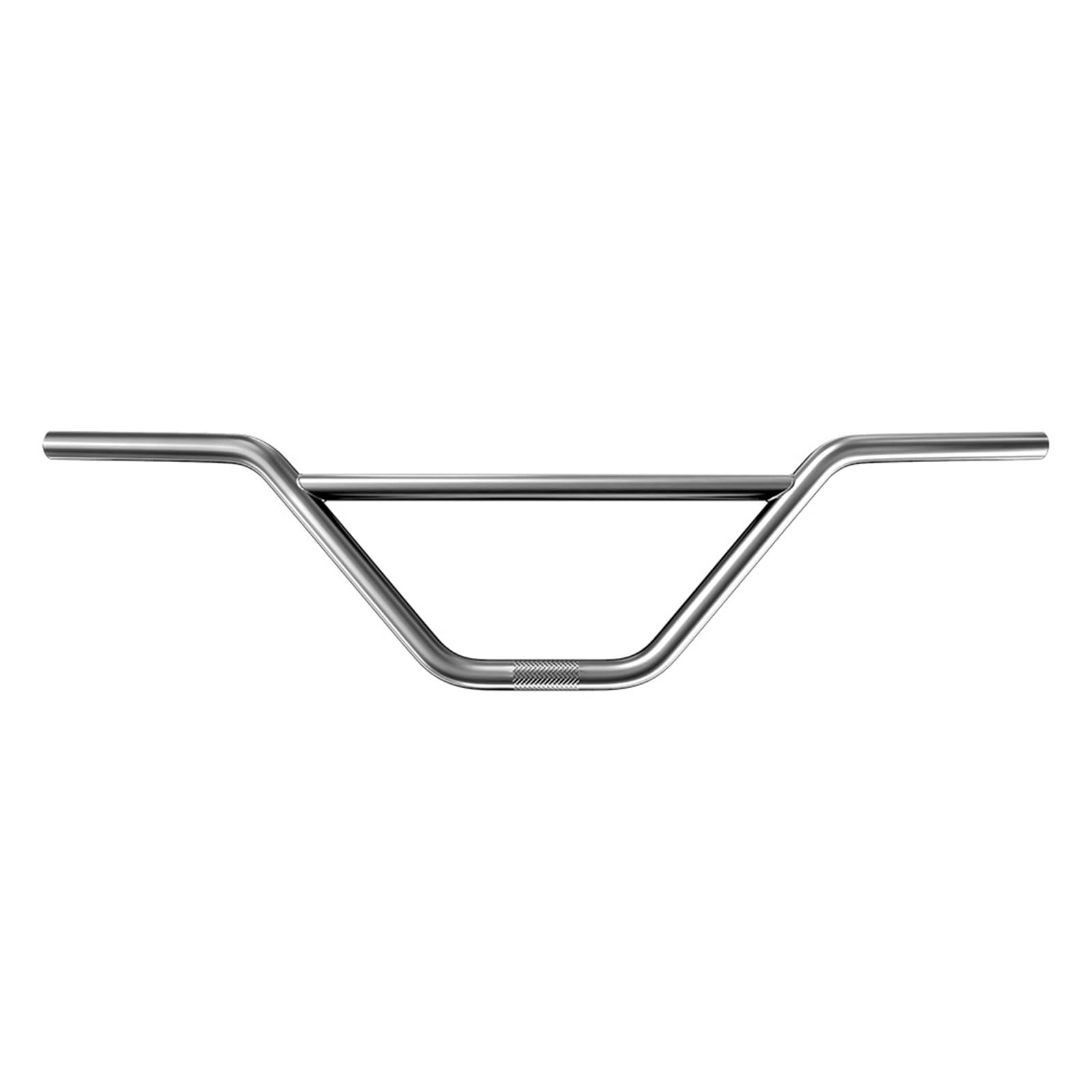 Manubrio BMX Chromoly 4130 for Wheelie Cruiser