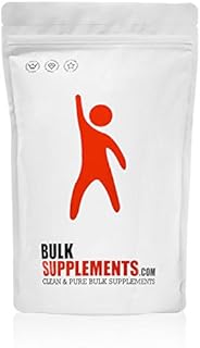 BulkSupplements Pure L-Theanine Powder (100 grams)
