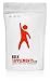 Bulksupplements Empty (00) Capsules (300 Vegetarian Capsules - Clear)