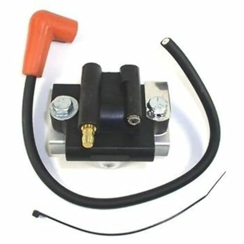 Magneto Ignition Coil compatible with Chrysler Force 105 Hp 1977-1978