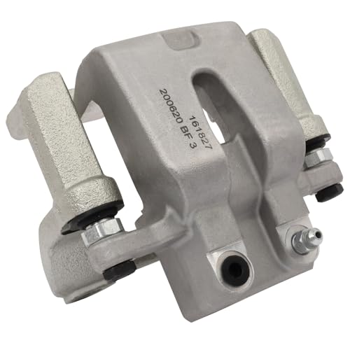 Image of SCITOO - Rear Right Disc Brake Caliper Assembly w /Bracket For Chrysler,For Dodge Models - For 300 2005-2021,For Challenger 2009-2011 2013-2016 2018-2021,For Charger 2006-2021,For Magnum 05-08 18B4971