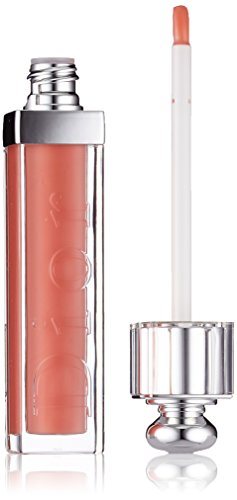Christian Dior Addict Lip Gloss for Women, 452 Ailee, 0.21 Ounce