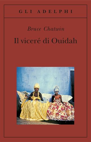 Il Vicere Di Ouidah