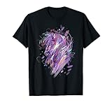 Tolles Reiter Shirt für Damen und Mädchen, die gerne Ihre Pferde reiten und Reitsport lieben. Egal ob Sie einen Tinker, Araber, Holsteiner oder Isländer Pferd besitzen, dieses tolle Shirt passt als Pferdebesitzer Geschenk, den Reiterhof Urlaub und Ausritt.