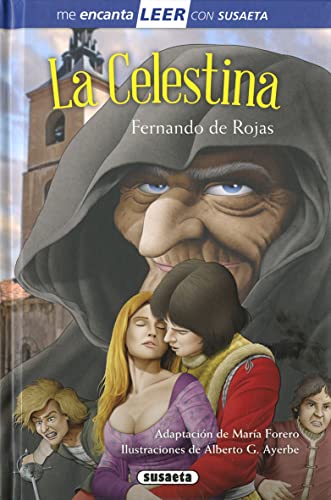 La Celestina (Leer con Susaeta Nivel 5)