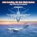 RC Airplane, 2CH RC Plane Ready to Fly, 2.4GHz C-17 Remote Control Airplane with 6-axis Gyro Stabilizer Globemaster III Military Transport Aircraft for Beginners Boys Kids Adults Patent Pending