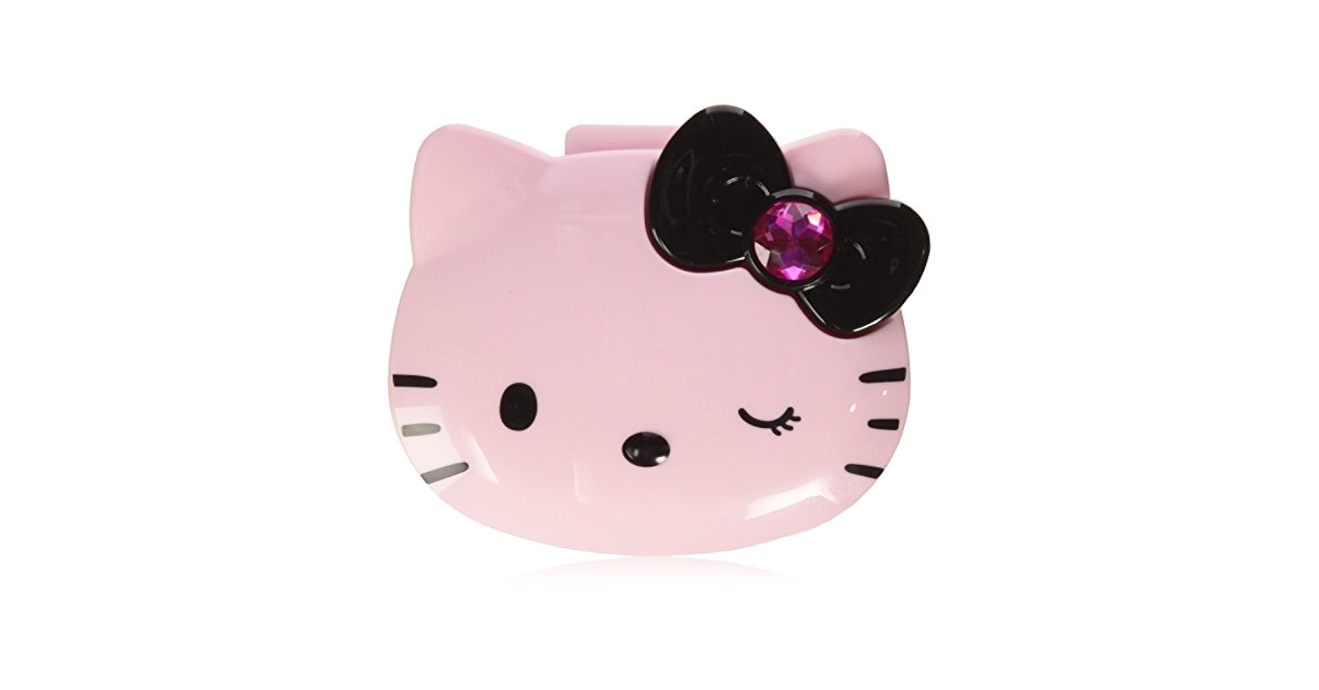 その他 Hello Kitty False Eyelash Case Sanrio Hello Kitty False Eyelashes Case(pink) : Amazon.ae