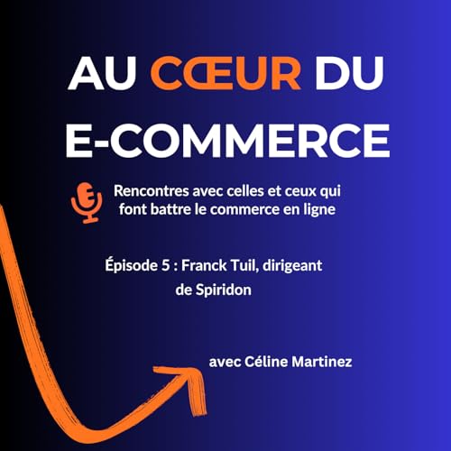 Franck Tuil, Spiridon