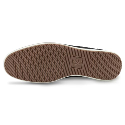 Image of Men's Mesh Casual Sneakers Dress Oxfords Business Versatile Walking Lightweight Tennis Shoes