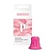 Produktbild pony puffin Original Pink - Für Alle Haarfarben Fülliger Pferdeschwanz Frisurenhilfe Zopf Hilfe Haarstyling (/ pink puffin)