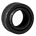 RBC Bearings B12L 0.750" Bore x 1.250" OD x 0.656" Width Unsealed Spherical Plain Bearing