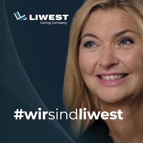 Couverture de #wirsindliwest - der Podcast rund um die Arbeitswelt bei LIWEST
