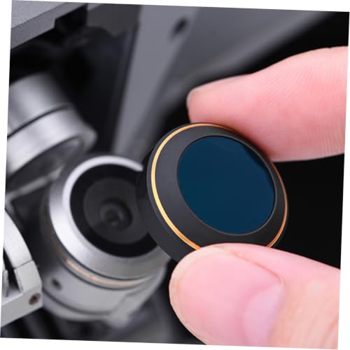 Filtro de densidad para cámara profesional de drones y lentes exteriores 5
