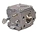 CARBURETTOR CARBURETOR Carb Compatible with JONSERED 625 630 Chainsaws, 503 28 03-16