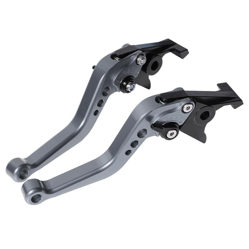 Amazon.com: KyChWeMg Motorcycle Brake Clutch Levers for Kawasaki