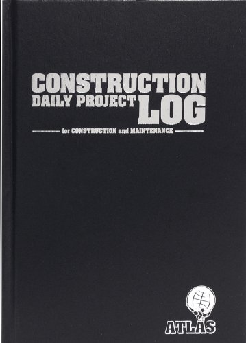 Construction Daily Project Log