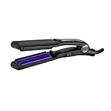 3 Jahre Herstellergarantie BaByliss 2165BU Pro Hair Crimper