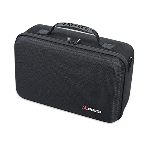 Rlsoco Hard Case For Apple Mac Studio M1 (M1 Max / M1 Ultra) #TOP4