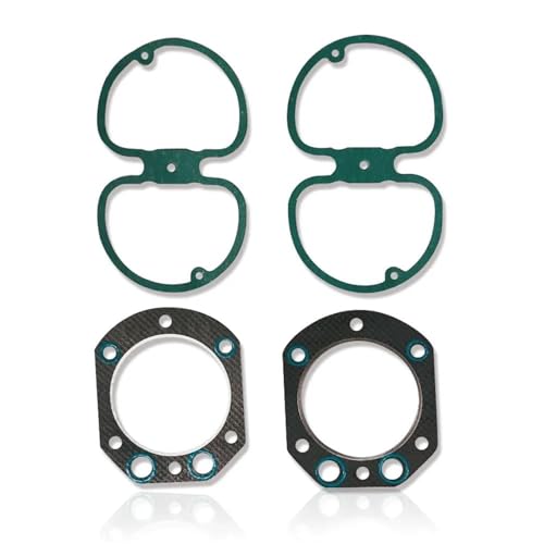 Joint de carter moteur : stoppez les fuites sur R80RT et R80GS