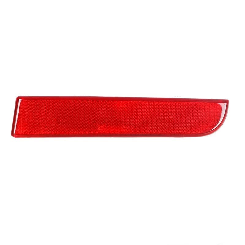 Clignotants feux freinage feu arrière pare-chocs droit LED pour Mitsubishi Lancer GT EX ASX RVR