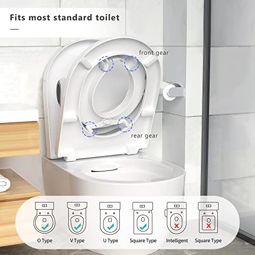 The 30 Best Toilet Training Seats of 2024 [Verified] Cherry Picks