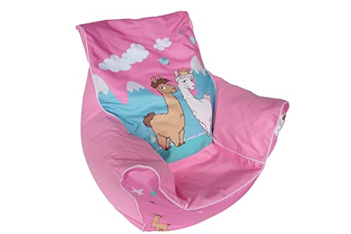 knorr toys 80255 - La-La-Lama Lounge - Sitzsack