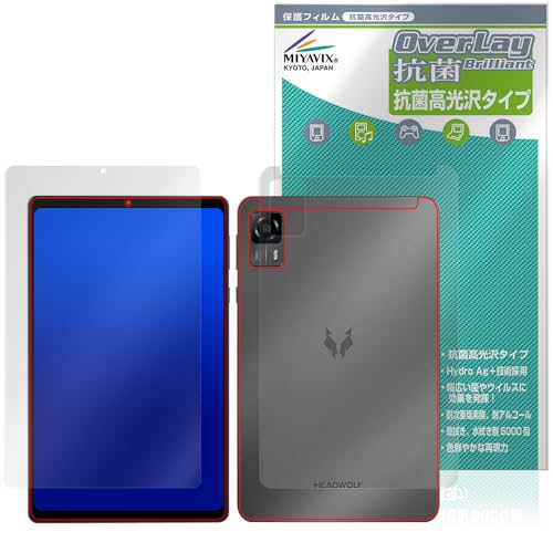 ~rbNX HEADWOLF FPad7 Ή ی tB R RECX  tEw Zbg {