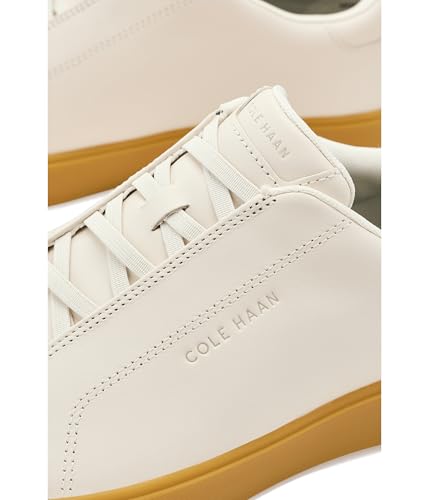 Image of Cole Haan Men's Grandpro Luxe Slip-on Sneaker