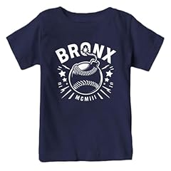 New York - Navy Shirt