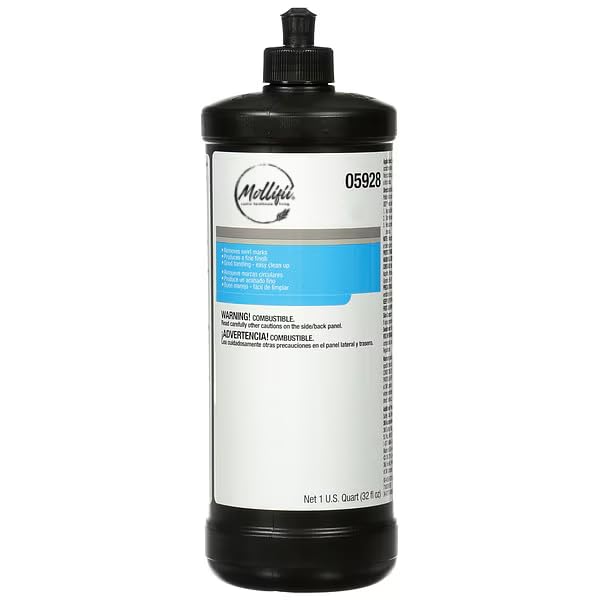 Glaze, Liquid, White, Mfr: 05928-A