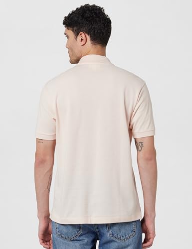 Image of Lacoste Men Cotton Classic Fit L.12.12 Original Polo Shirt