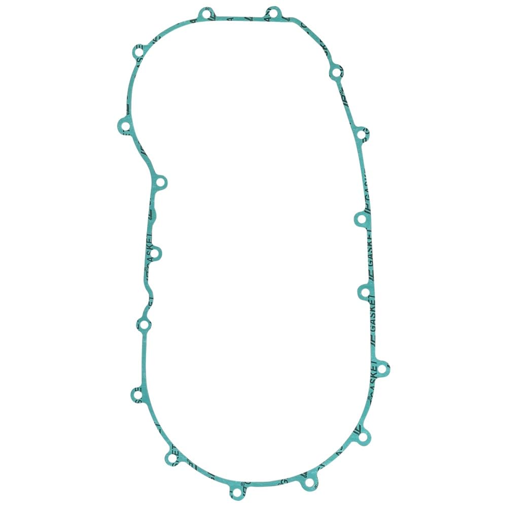 Junta de cubierta de embrague de motocicleta for Kawasaki Vulcan 1500 VN1500 VN15 1988-1999