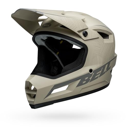 Casque intégral Bell Sanction 2 DLX Mips pour vos sessions bike park
