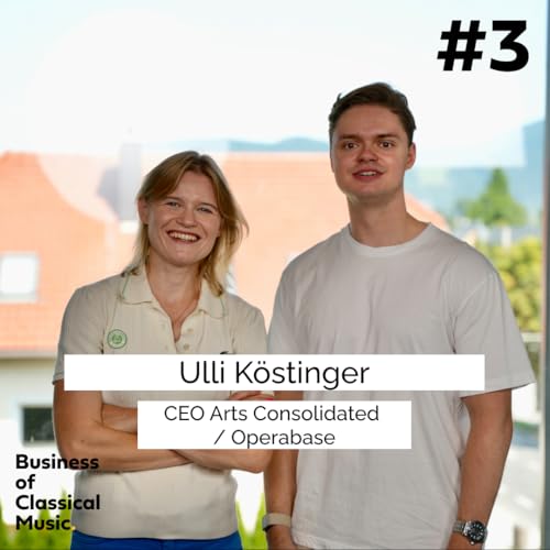 &Uuml;ber 6 Millionen User - wird Operabase zum digitalen Kulturberater?