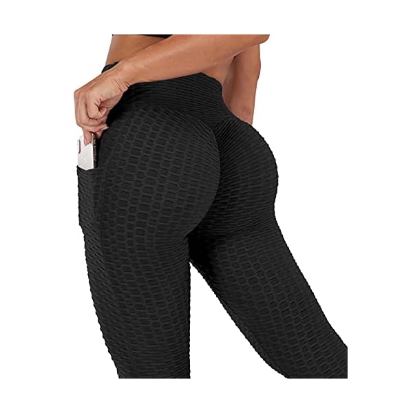 HKJIEVSHOP-TIK-Tok-Leggings-for-Women-Booty-Lift-Butt-Leggings-Tummy-Control-High-Waist-Yoga-Pants-Workout-Running-Tights HKJIEVSHOP Leggings for Women Booty Lift Butt Leggings Tummy Control High Waist Yoga Pants Workout Running Tights