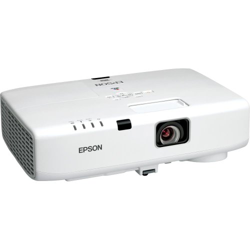 Epson PowerLite D6250 Business Projector (XGA Resolution 1024x768) (V11H397020)