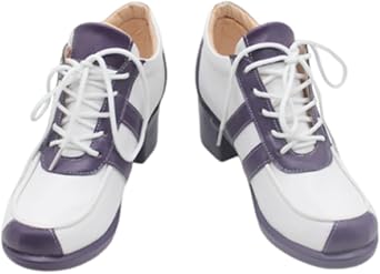 Oguri Cap Shoes Cosplay Boots Custom Made Anime Halloween W4588