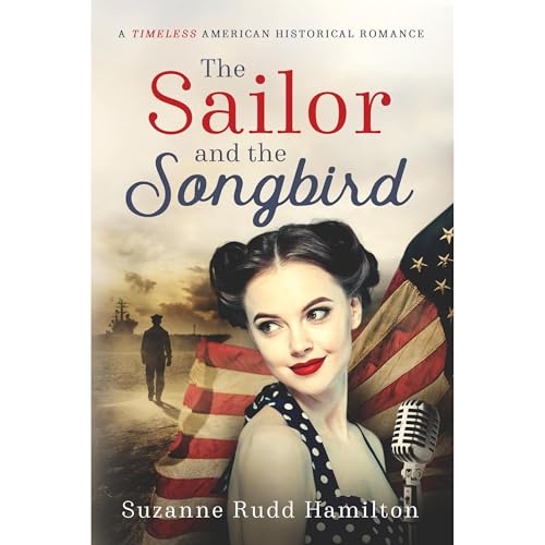 The Sailor and the Songbird by Suzanne Rudd Hamilton episode artwork