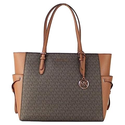 Michael Kors Gilly Large Travel Tote Cover